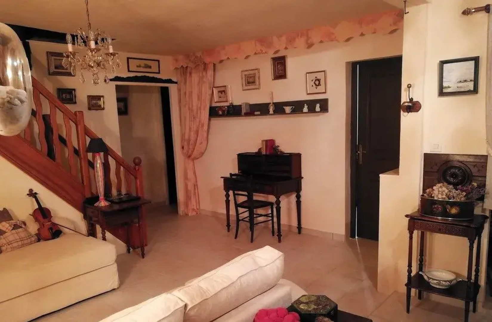 Demeure de La Vendemiere