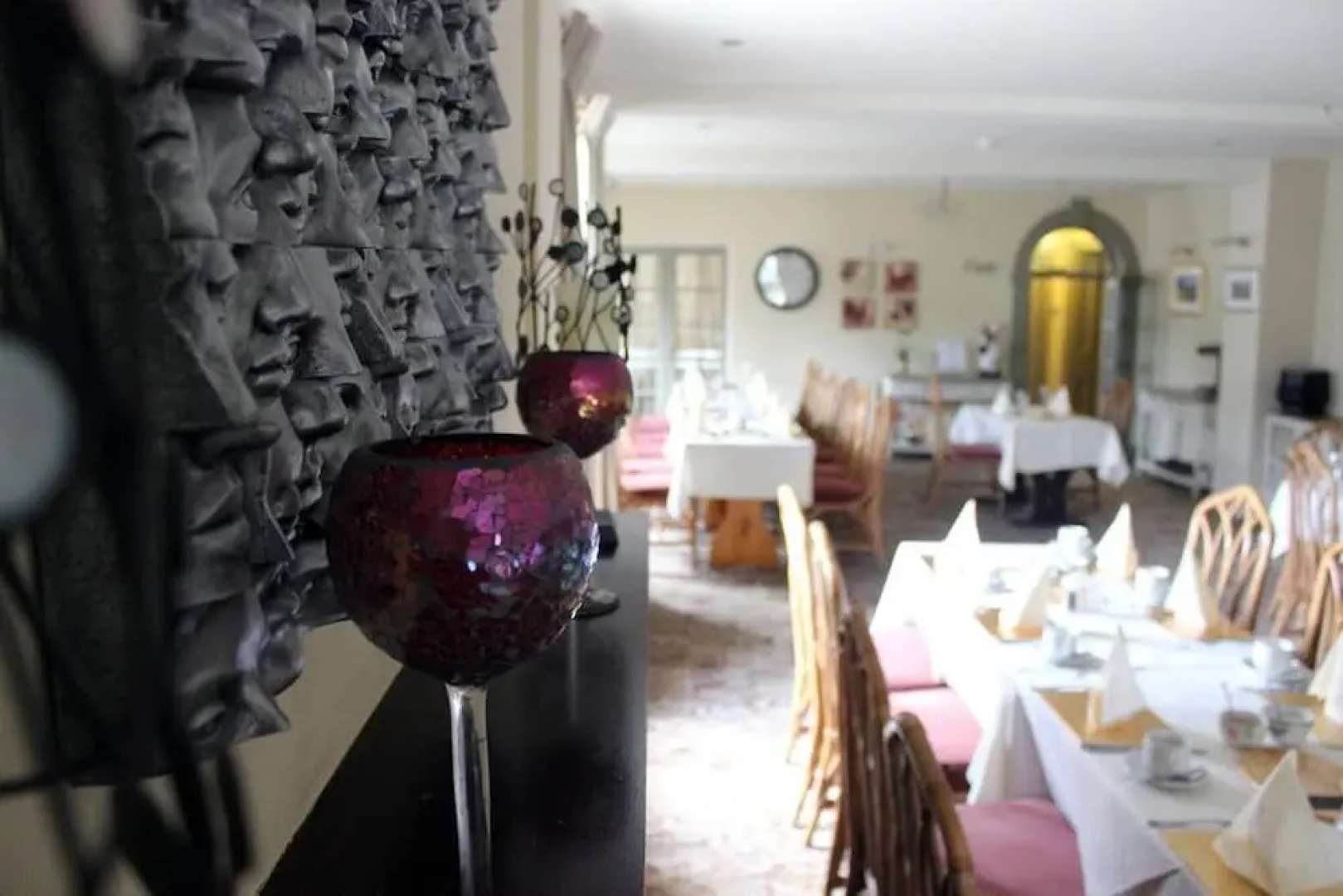 The Brantwood Hotel