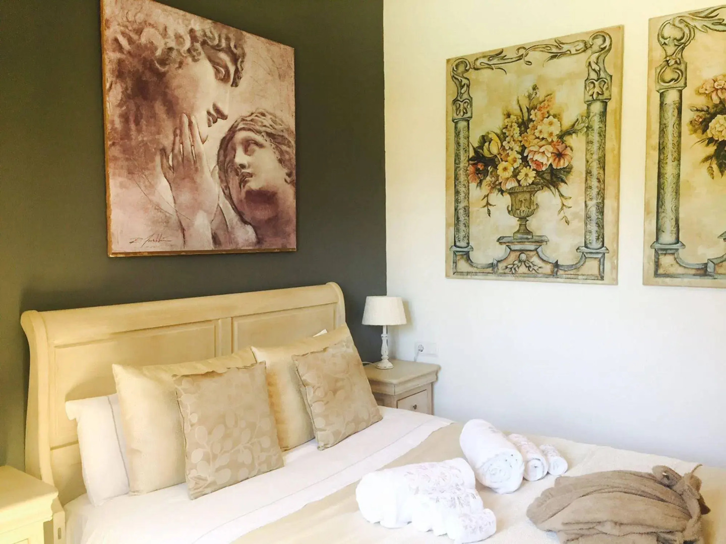 Sa Vinya des Convent Agroturismo