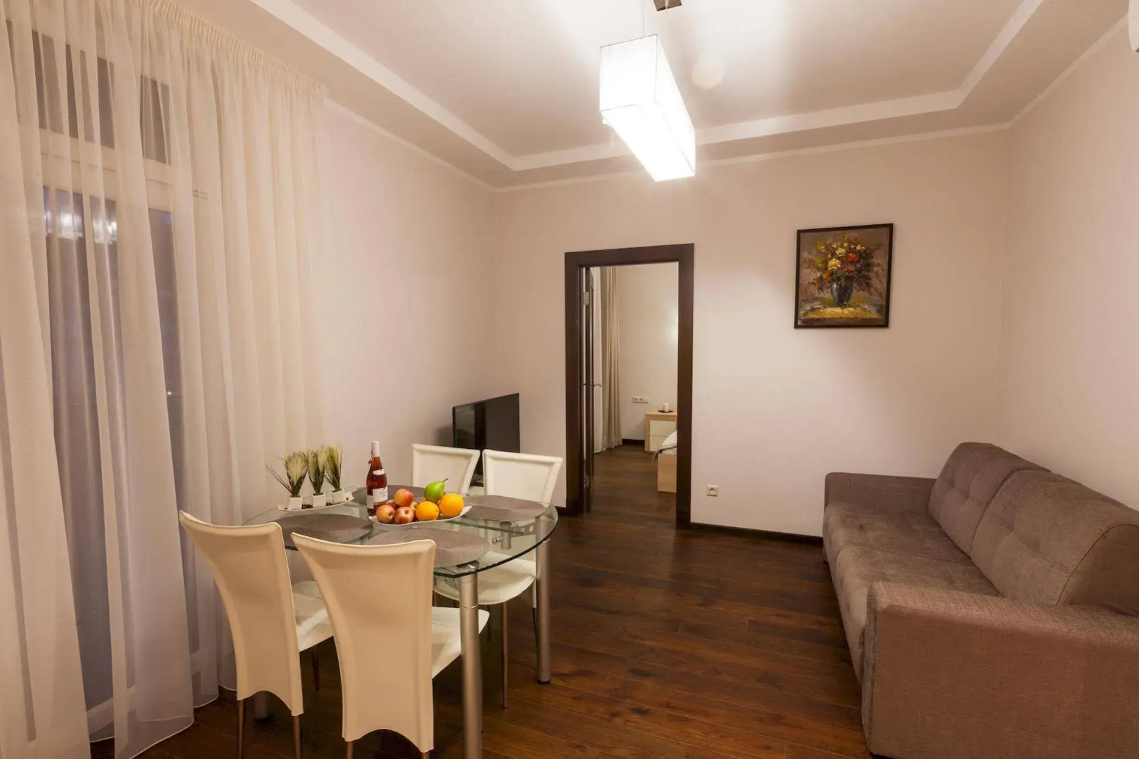 Апартаменты Sonia