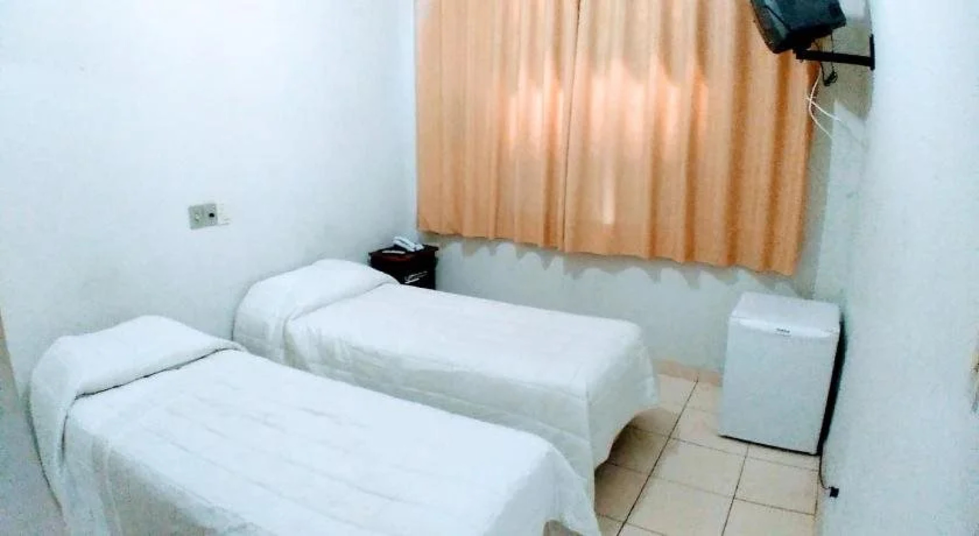 Hotel Parque Das Primaveras