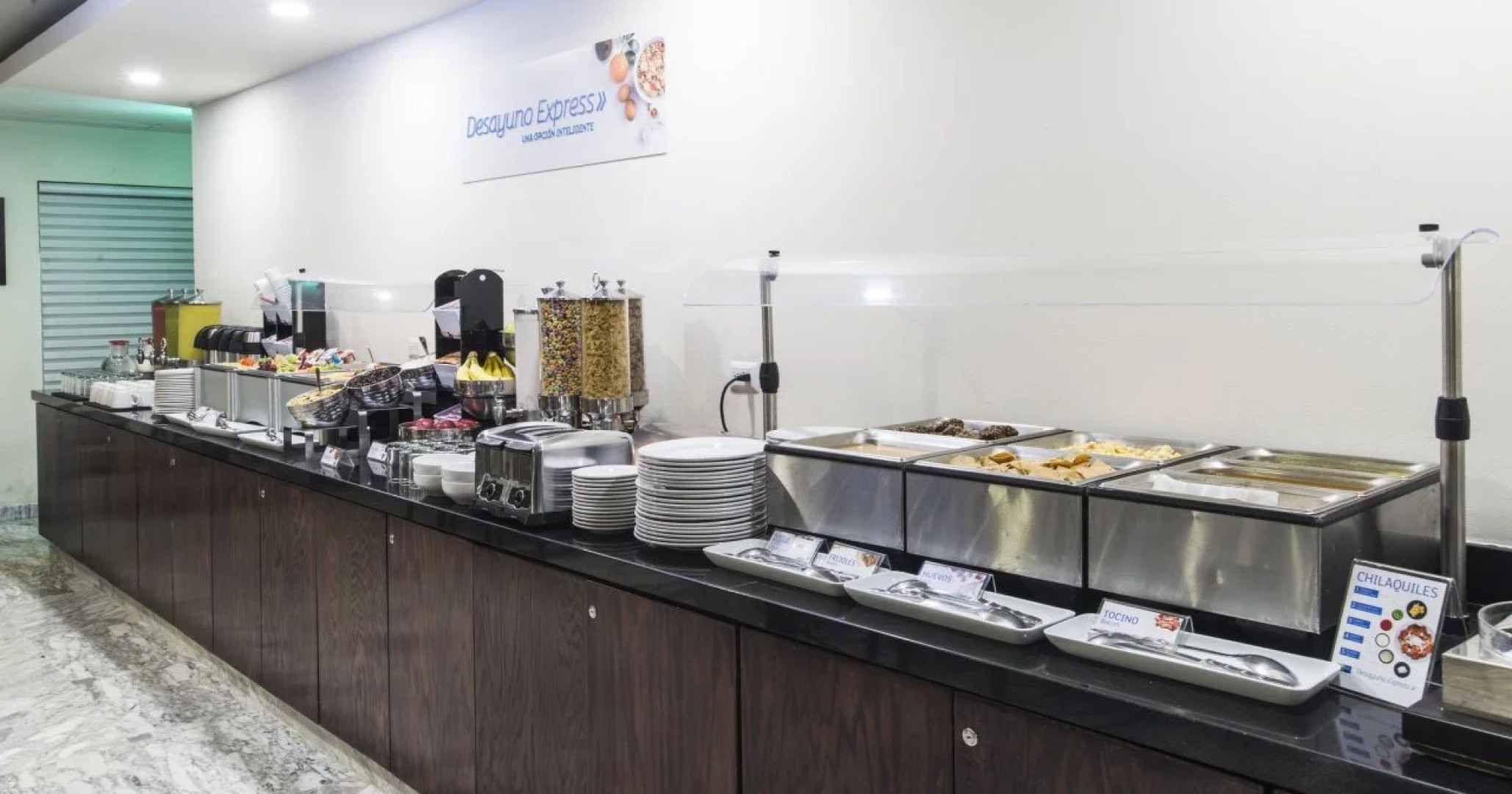 Holiday Inn Express Culiacan by IHG