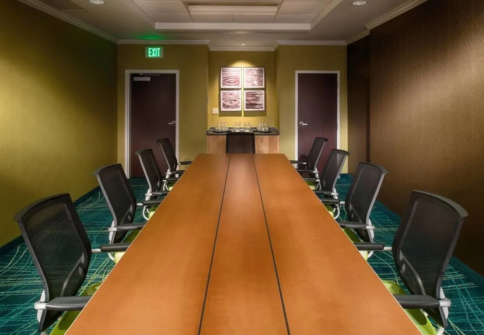 SpringHill Suites Annapolis