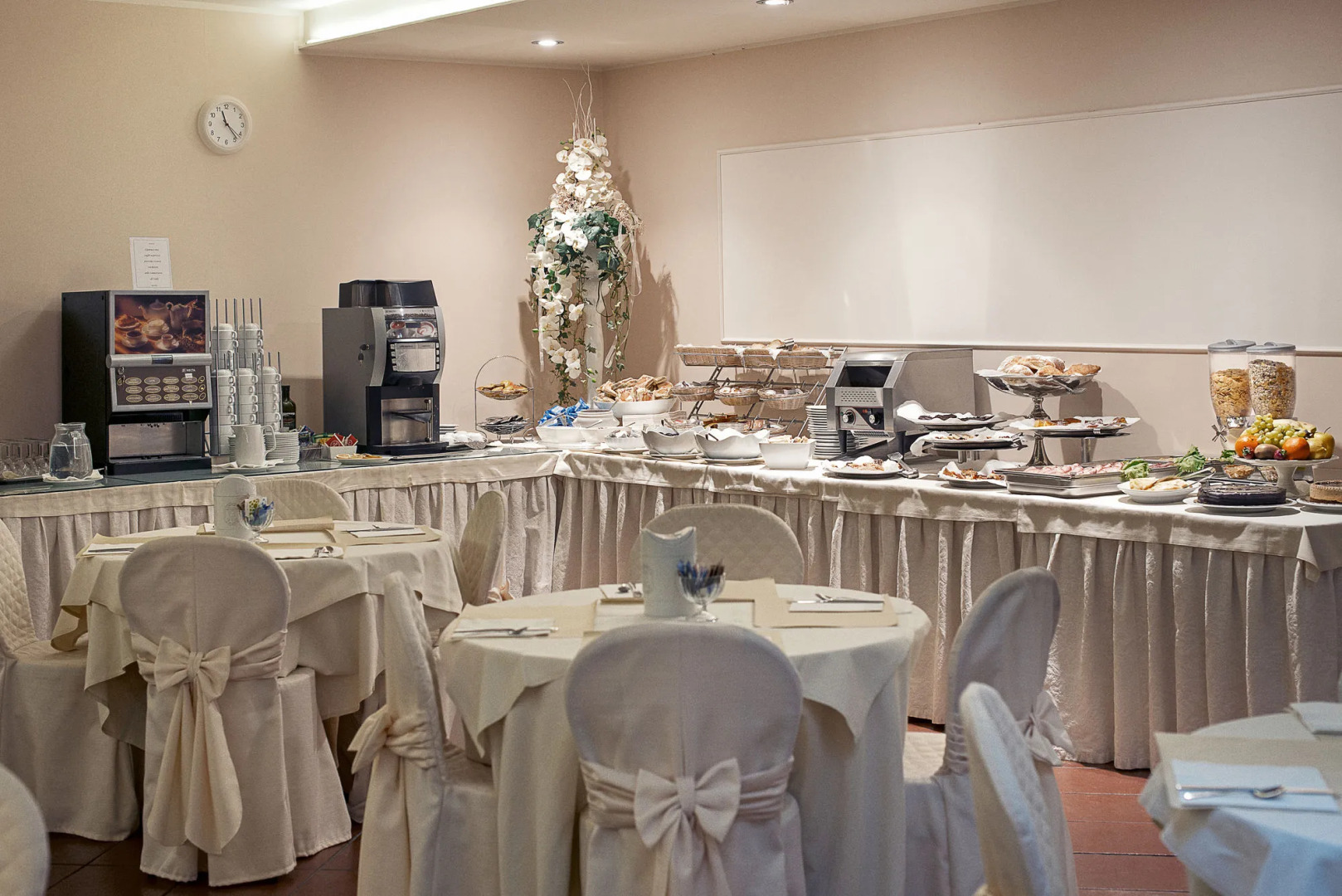 Grand Hotel Terme Roseo