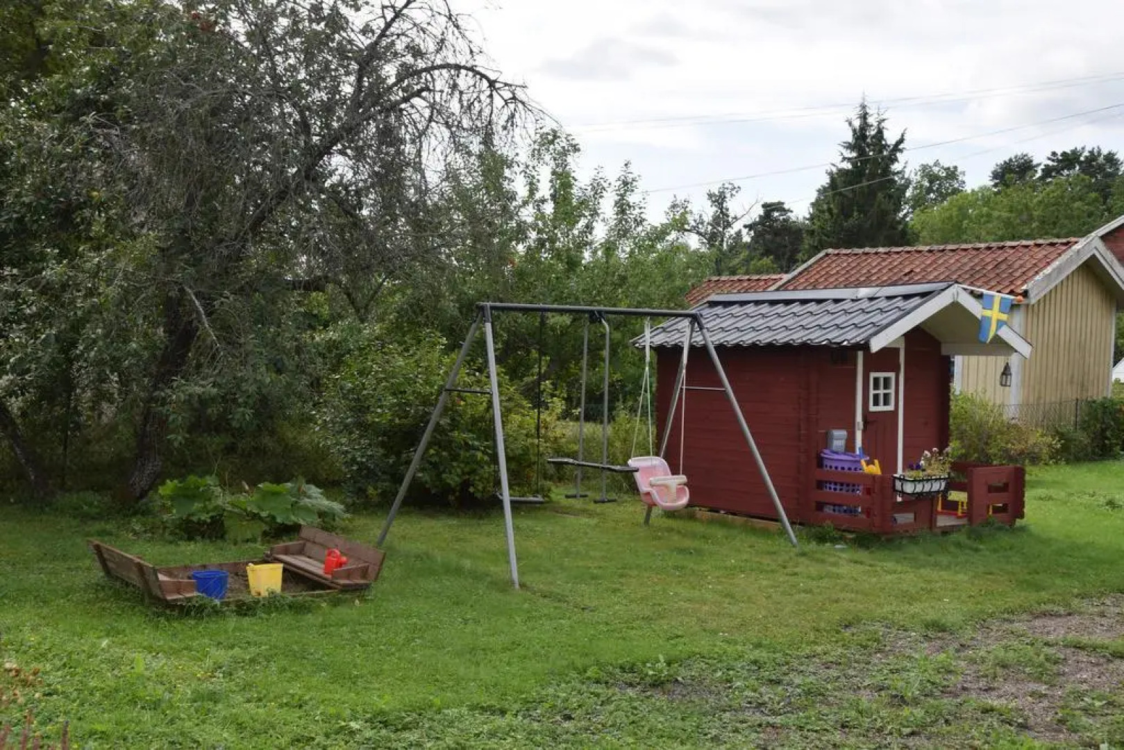 Chrisiw Bed & Breakfast