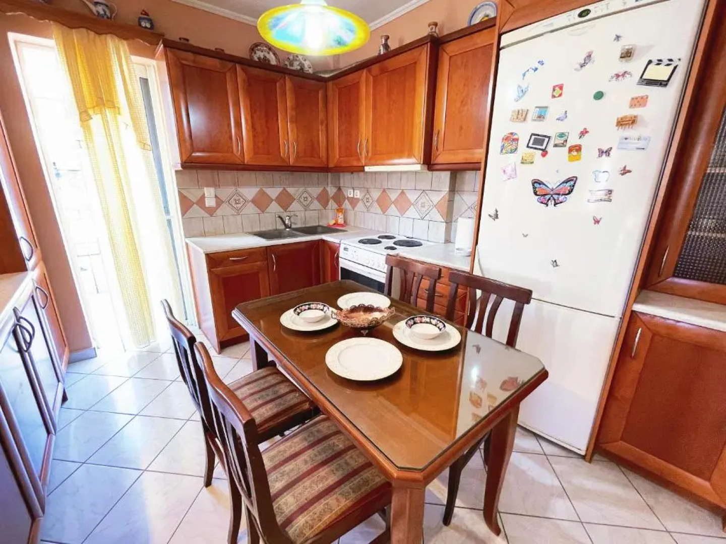 WSD Luxury Cozy 2BD Apt with study & City View Balcony