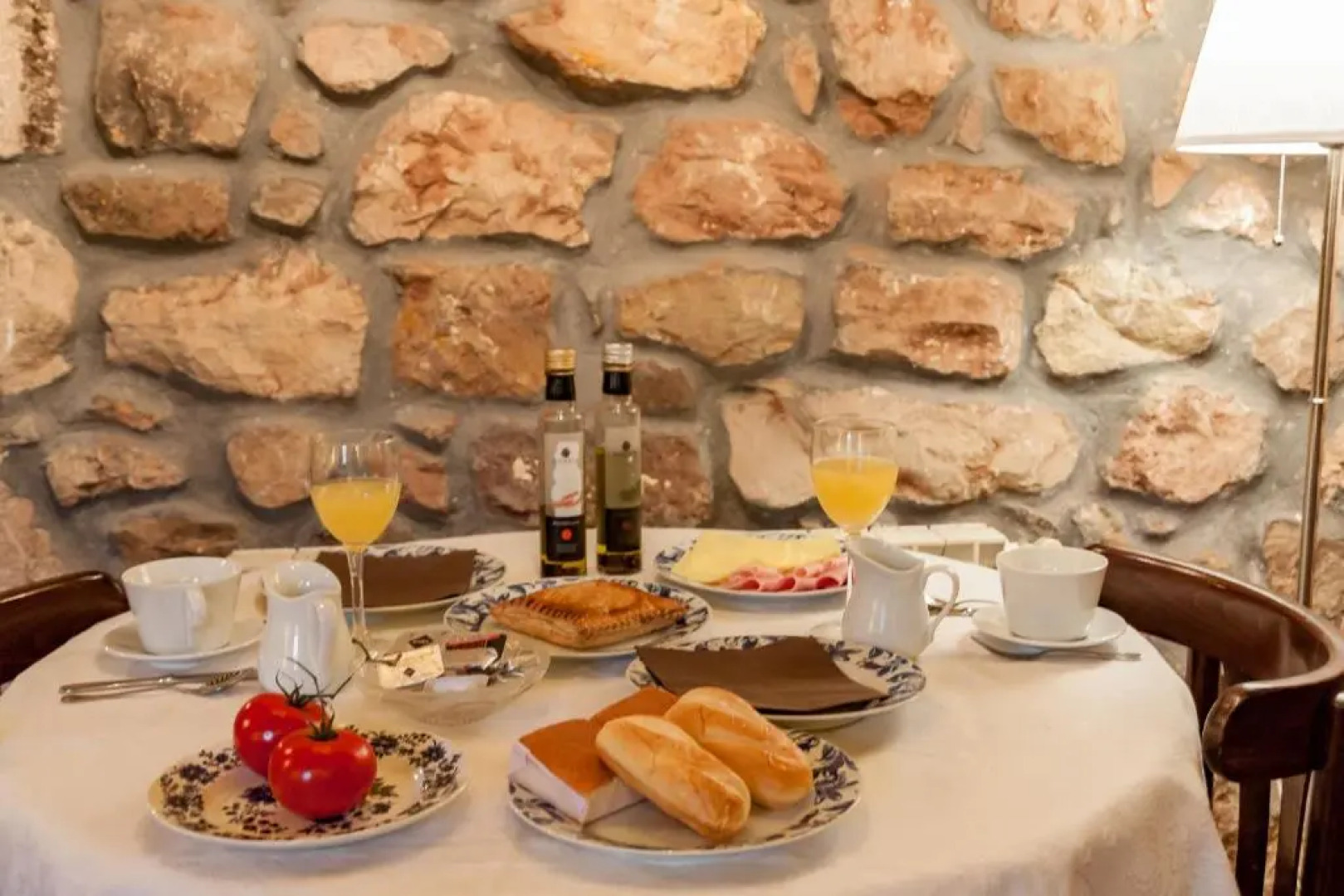 Casona De La Salceda