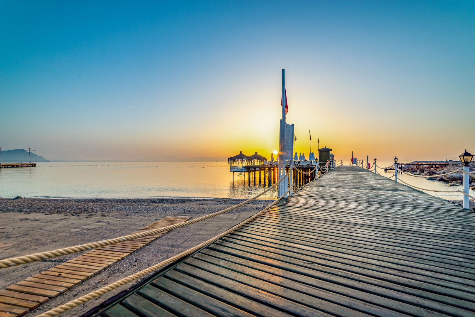 Gypsophila Club Marine