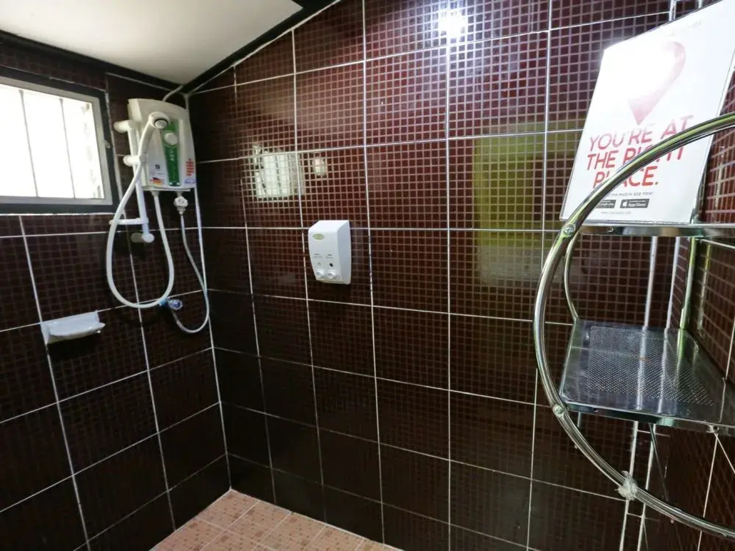 NIDA Rooms Vieng Tha Kan 1112 Garden