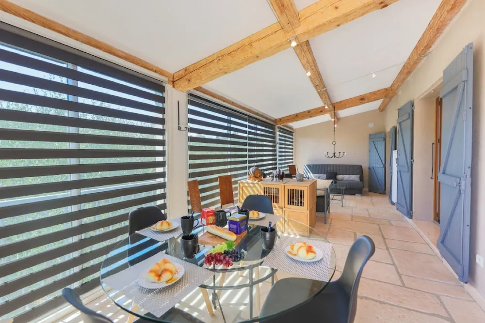 Castagniers Soutrane VI4144