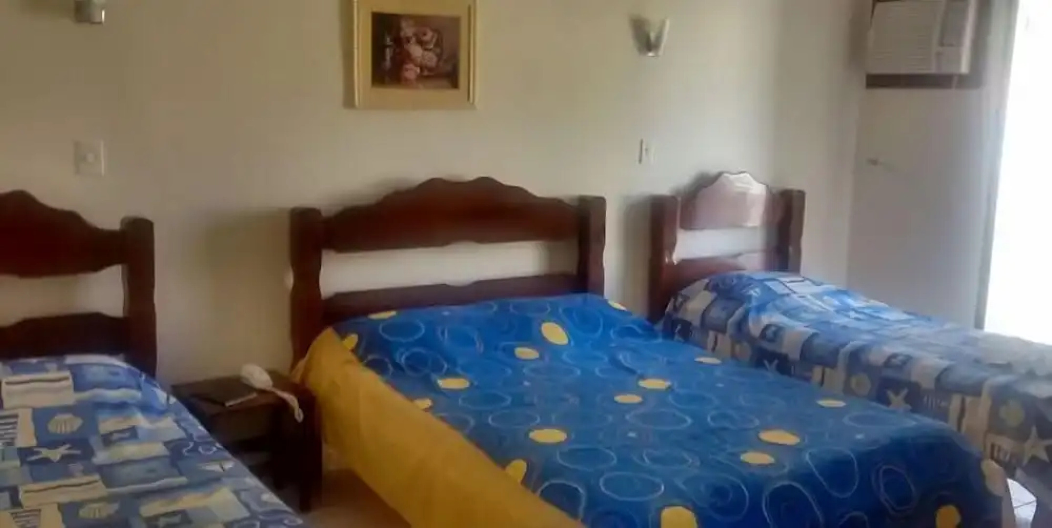 Hotel Portal de Barequeçaba