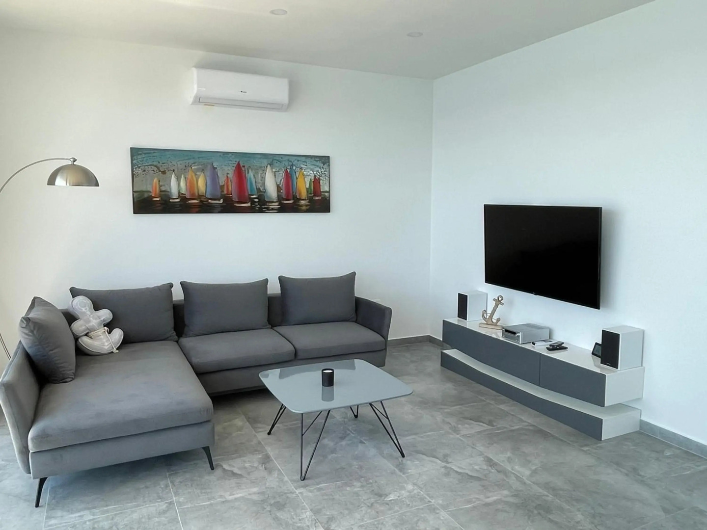 Palms & Beach Maslenica