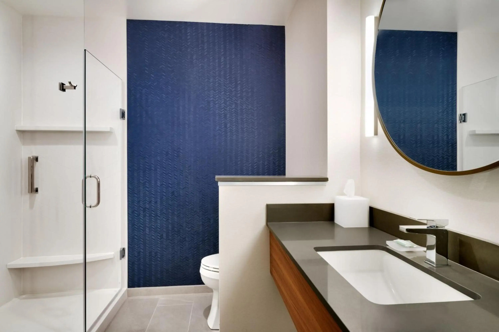 Fairfield Inn & Suites Salt Lake City Cottonwood