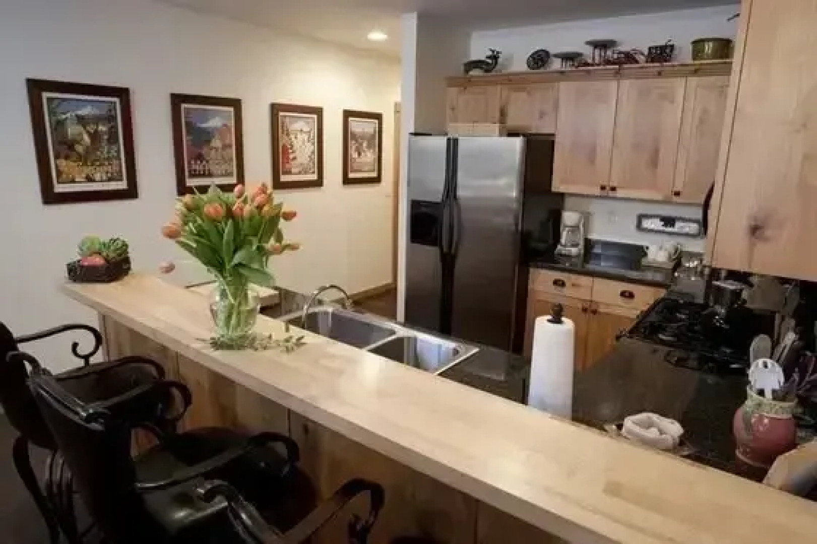 The Lodge At Government Camp