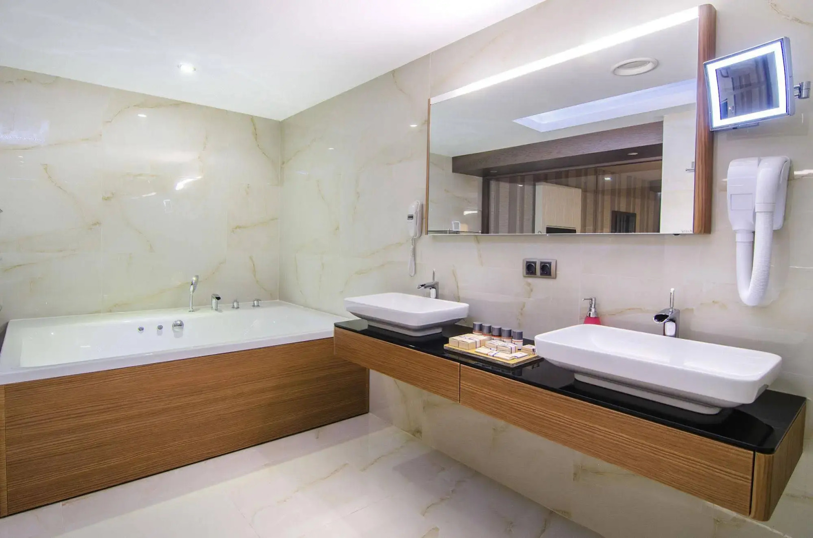 The Grand Blue Sky International