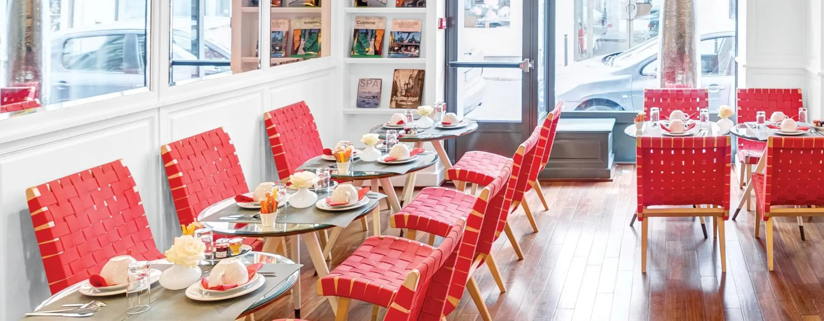 Hôtel Monterosa - Astotel