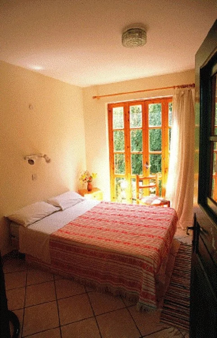 Antonys Garden House