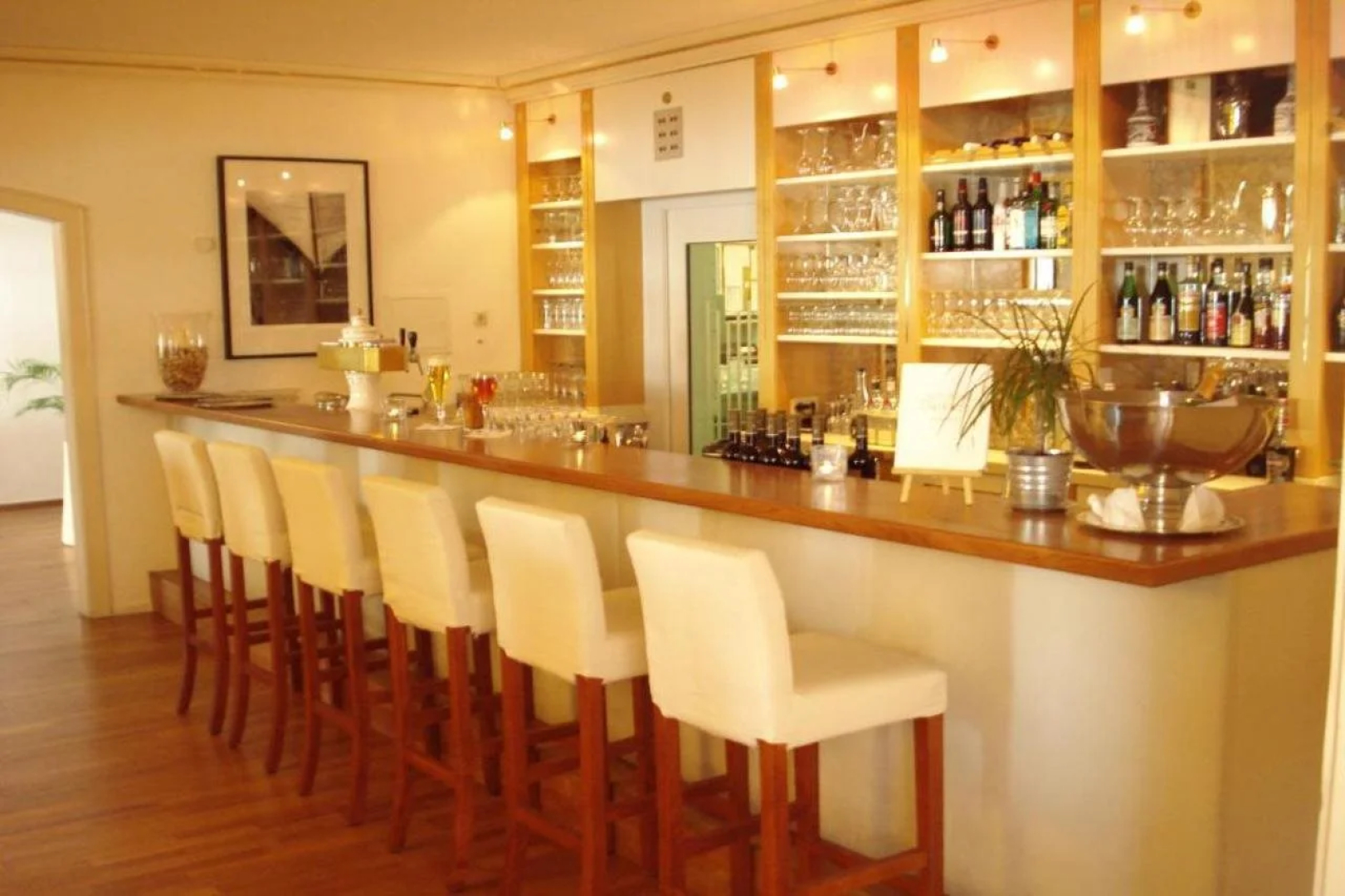 Hotel Dieksee - Collection by Ligula