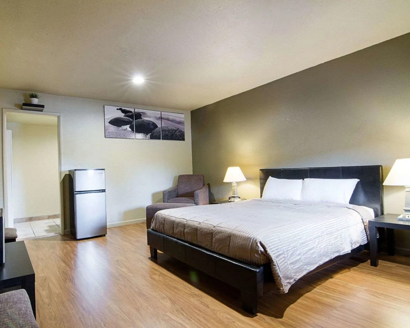 Rodeway Inn Flagstaff East Route 66