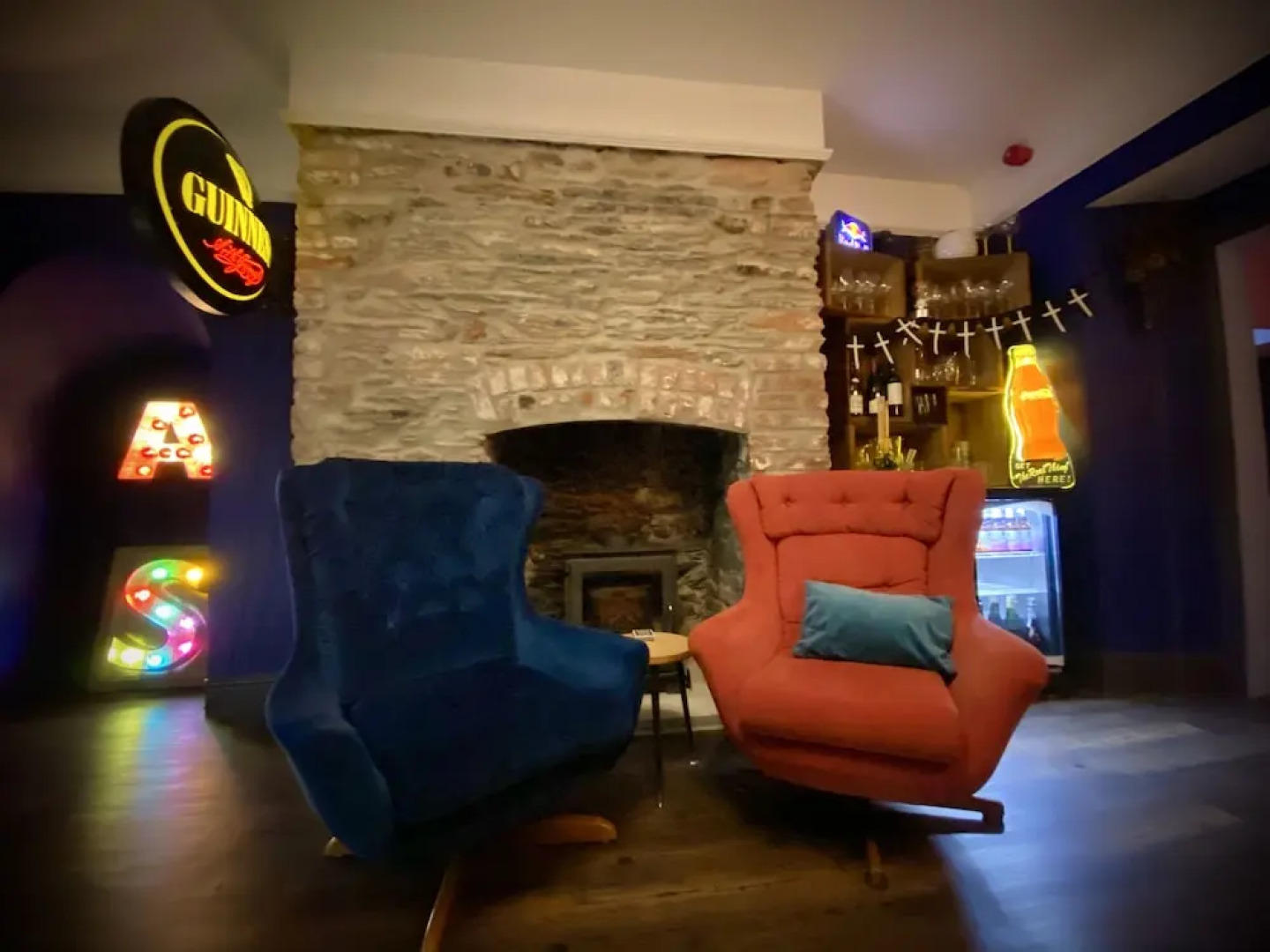 Brightham House Boutique Bed & Breakfast