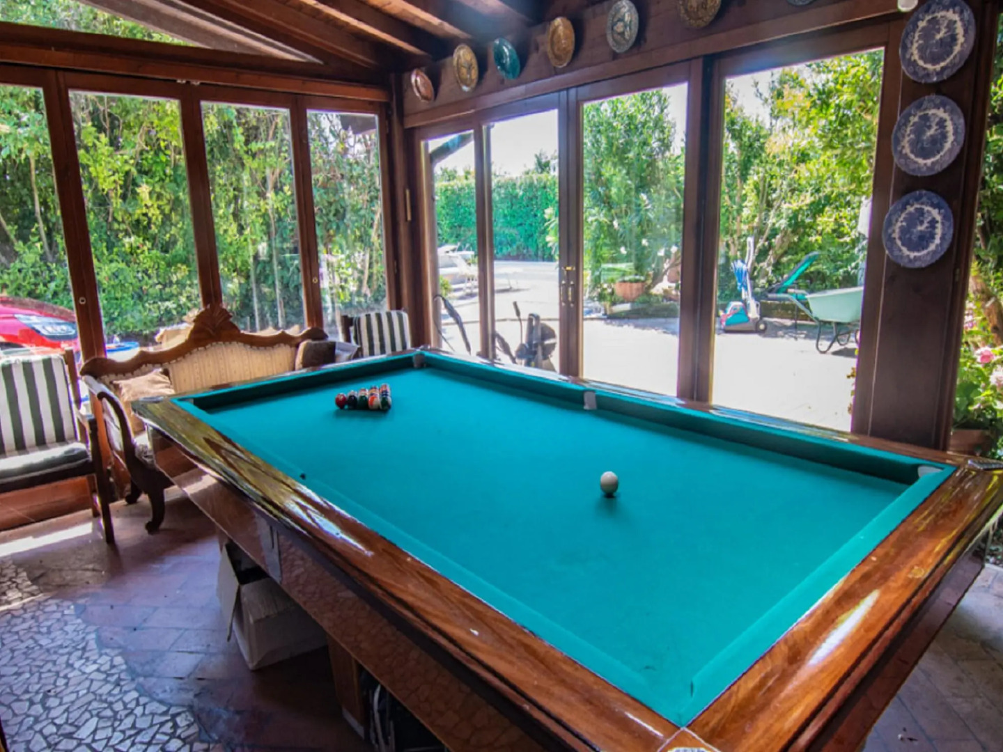 Villa in Castelbelforte Near Lago di Garda