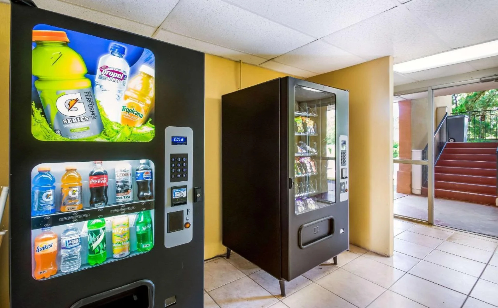 Econo Lodge Princess Anne