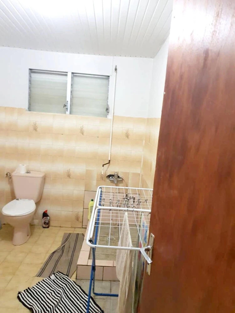 House with 2 Bedrooms in Les Anses-D'Arlet, with Wifi