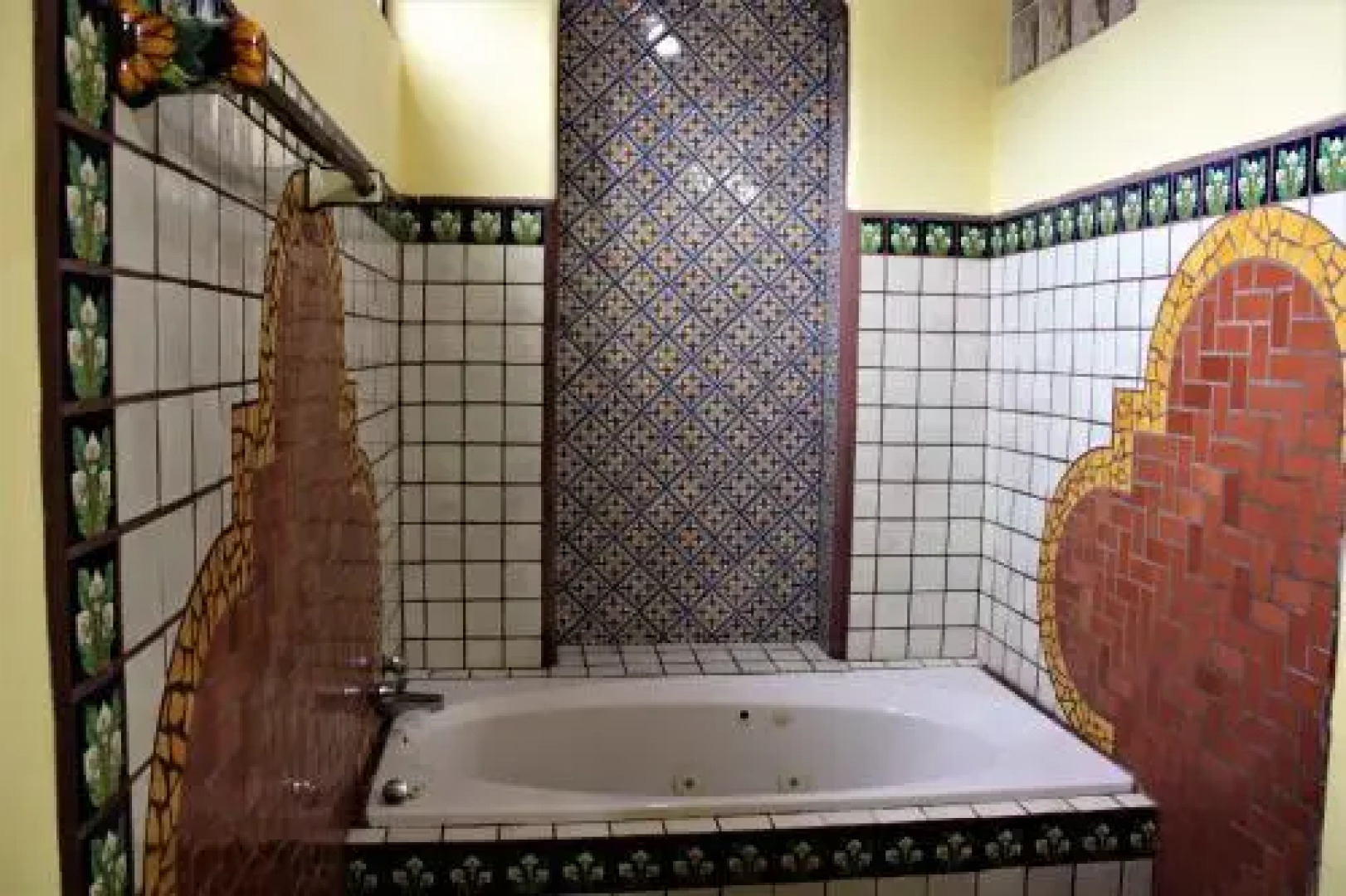 Posada Las Flores Vacation Villas