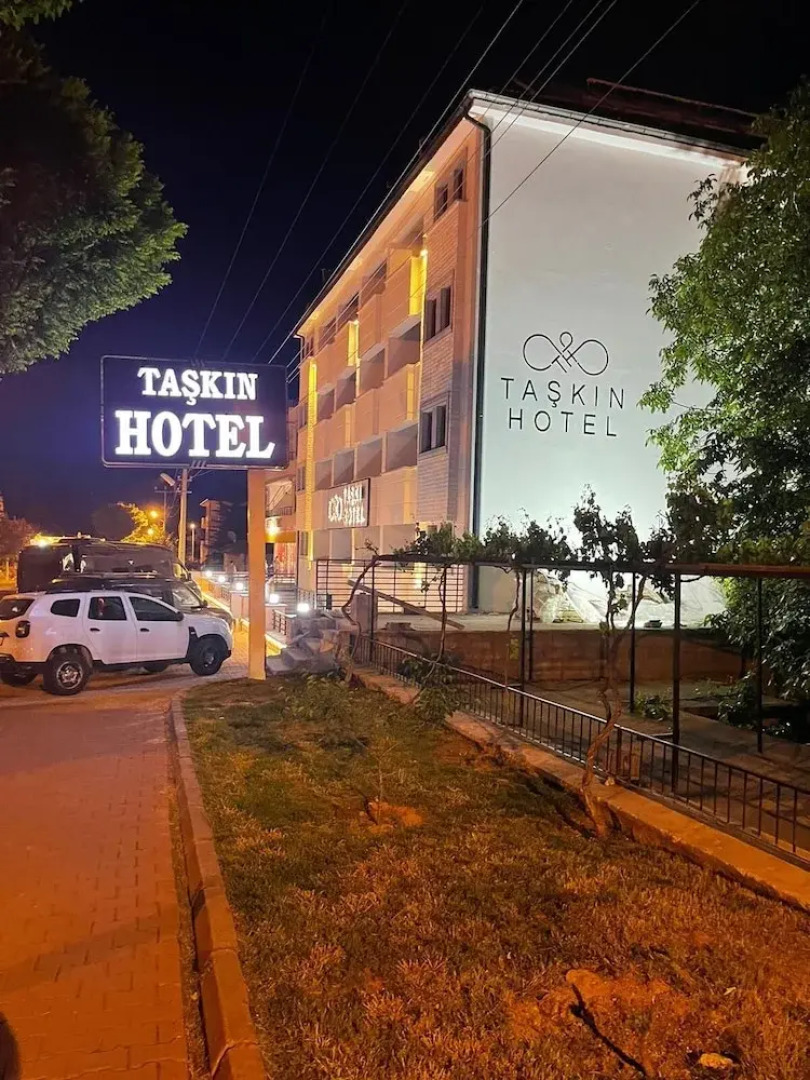 Taskin Hotel