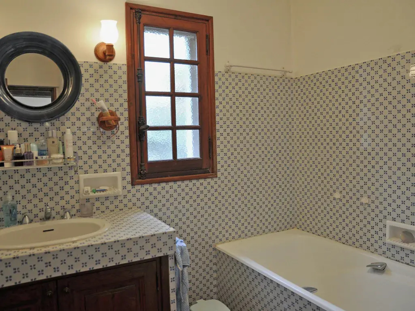 Charming Villa in Callas With Private Swimming Pool