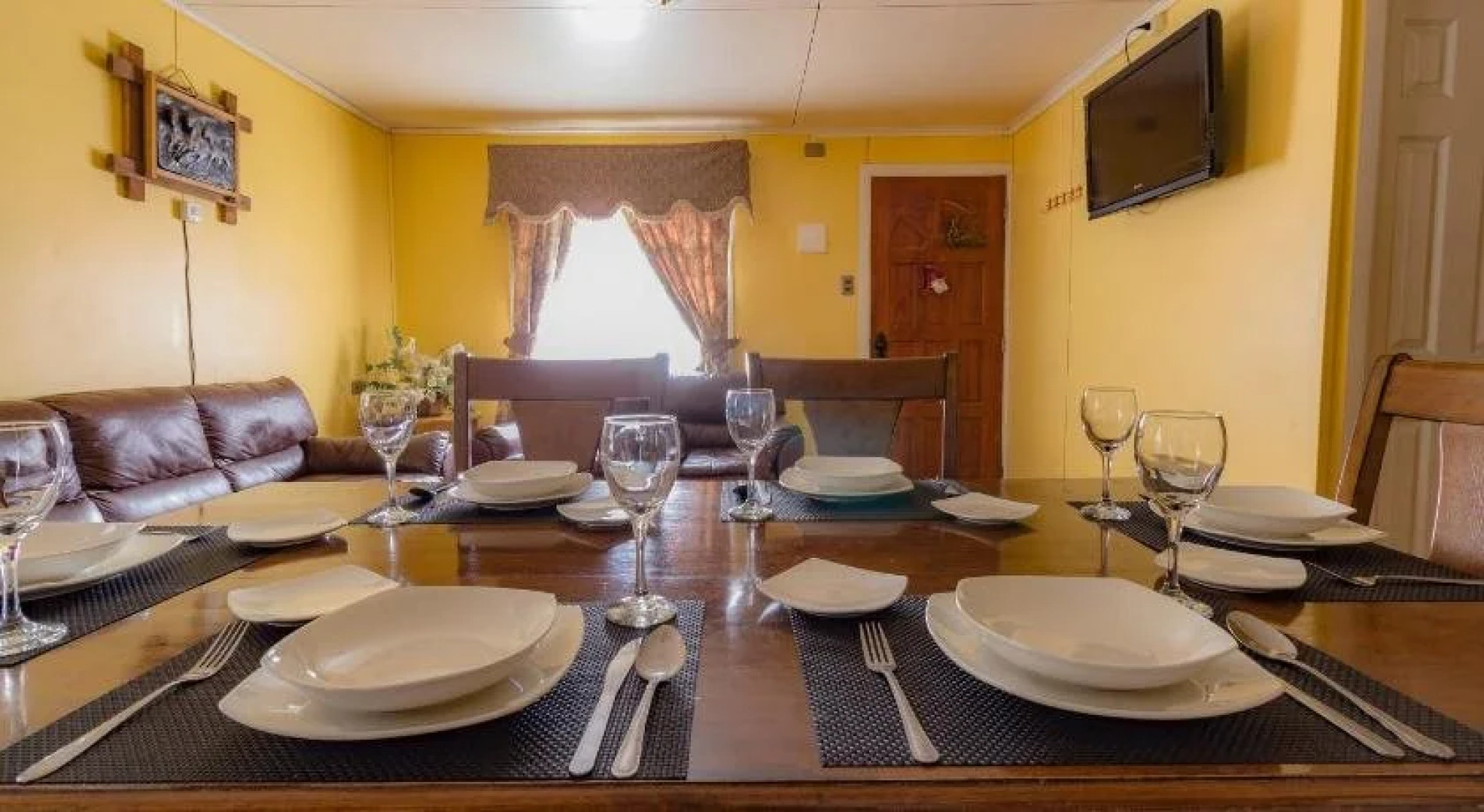 Cabañas Ultima Esperanza