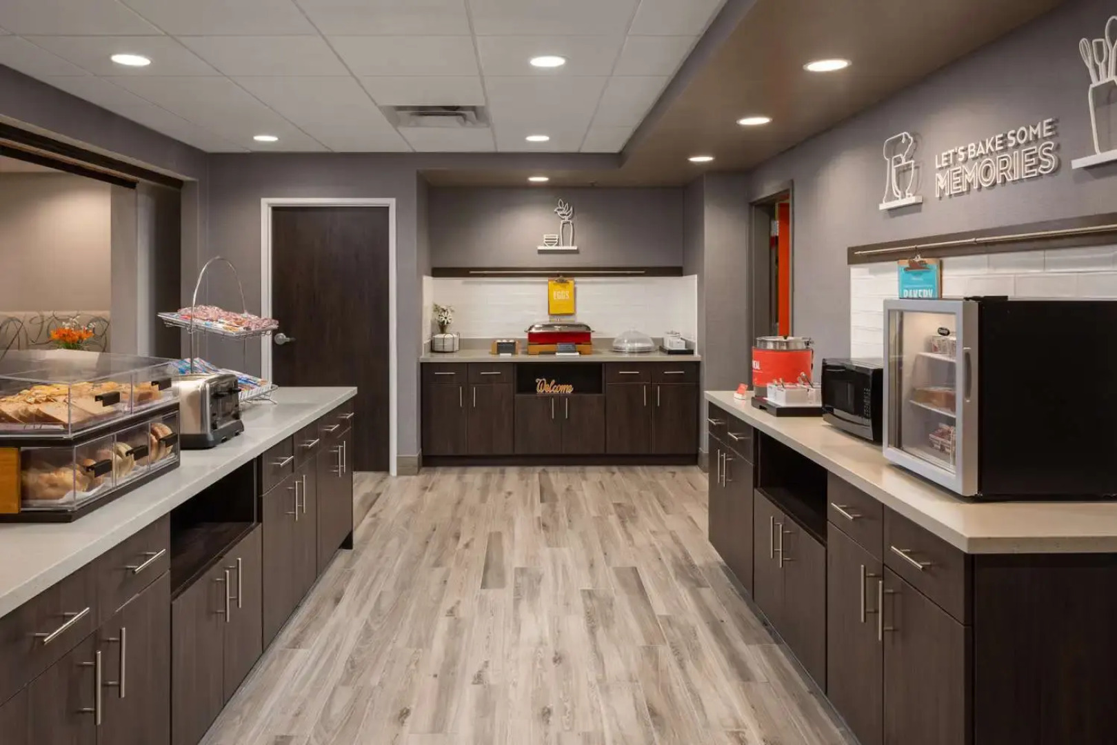 Hampton Inn & Suites Manteca