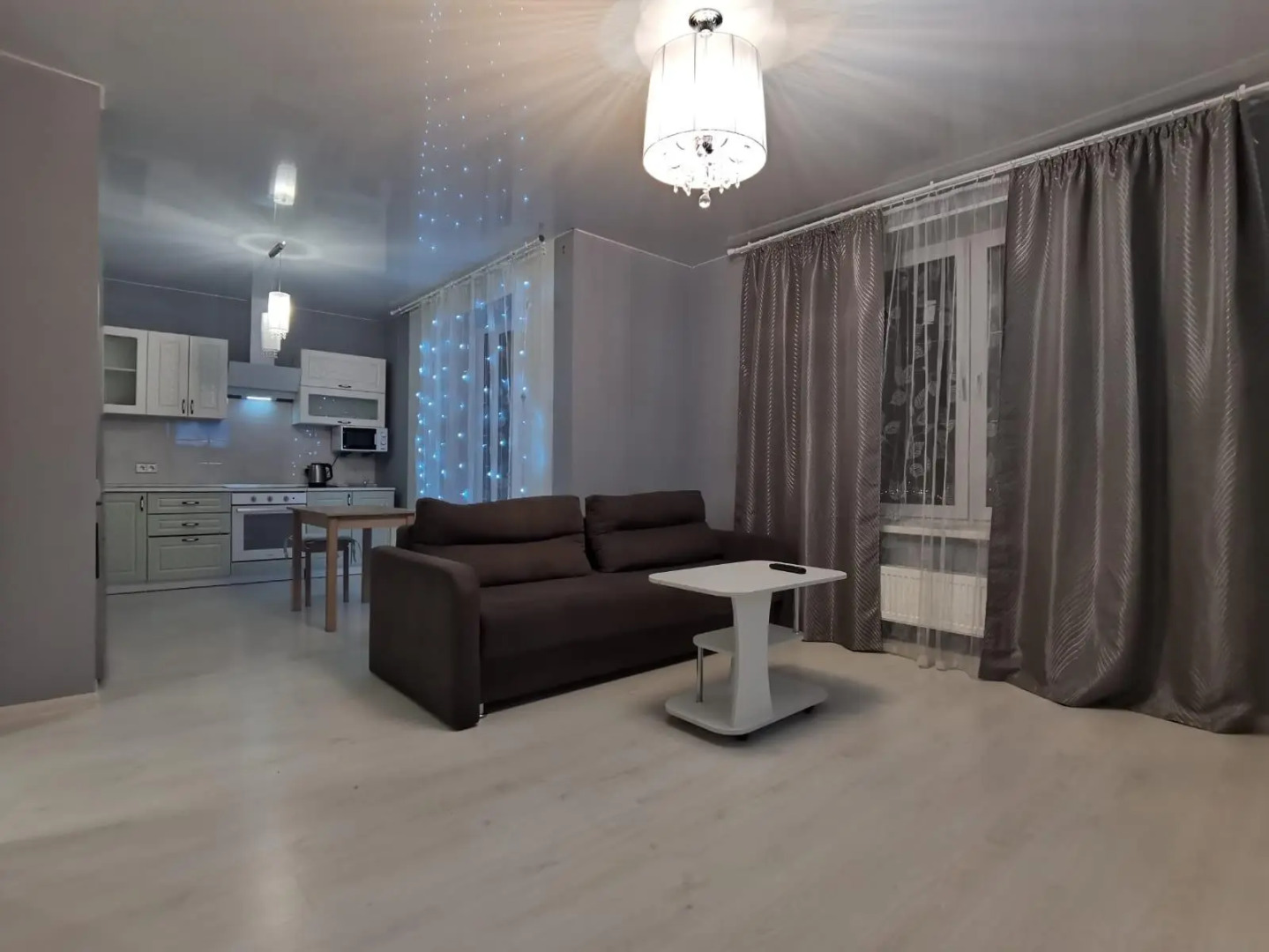 ZNS Rent (ЗНС Рент) на улице Аркадия Шипунова 42