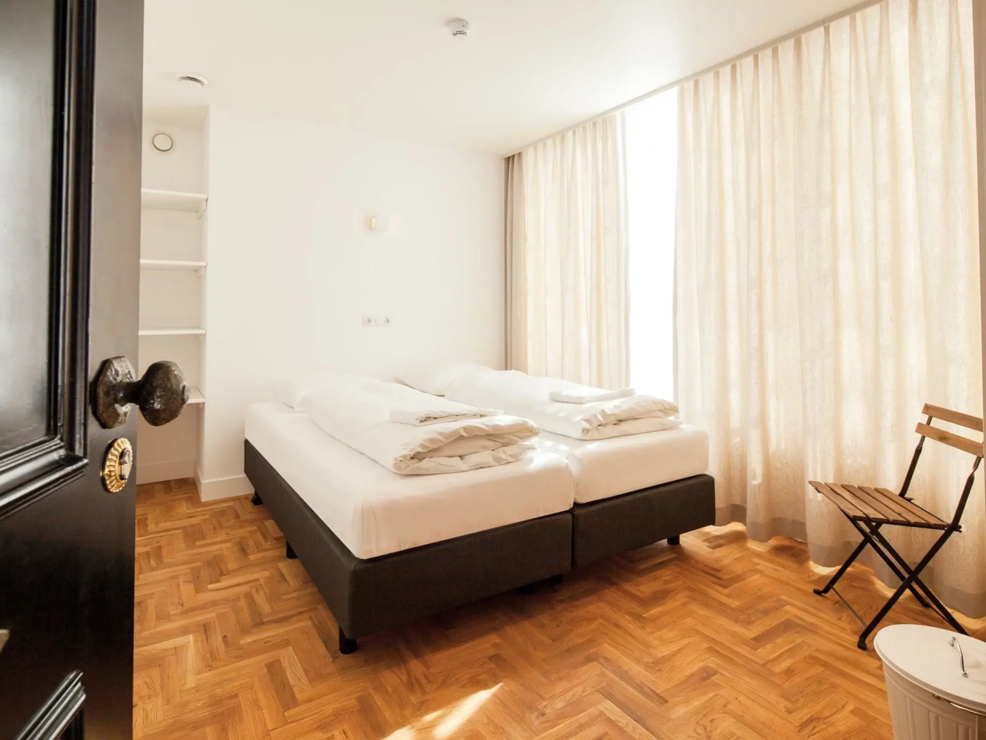 Hotel Not Hotel Amsterdam