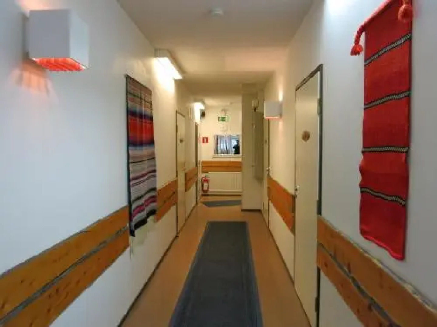 Holiday Center Luppo