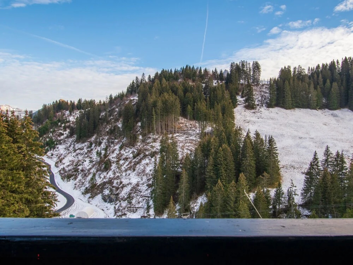 Le Cyclamen Val-dilliez