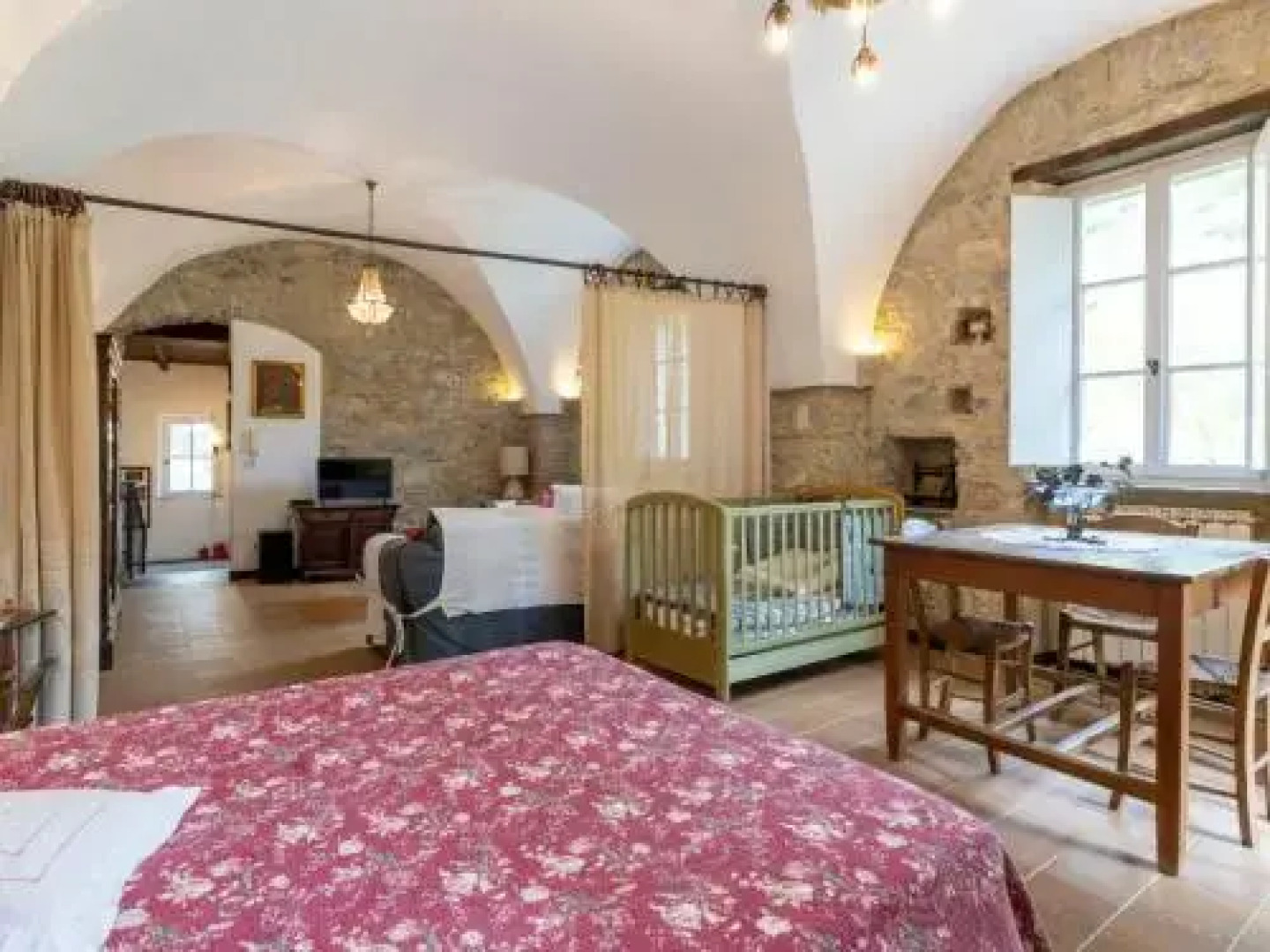 Holiday Home Muin du Pie - Slr120 by Interhome