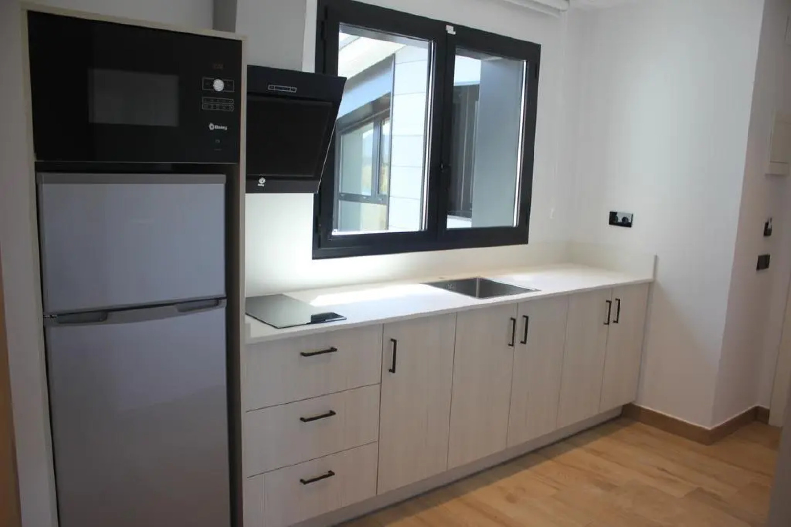 Apartahotel Dos Ríos Ainsa