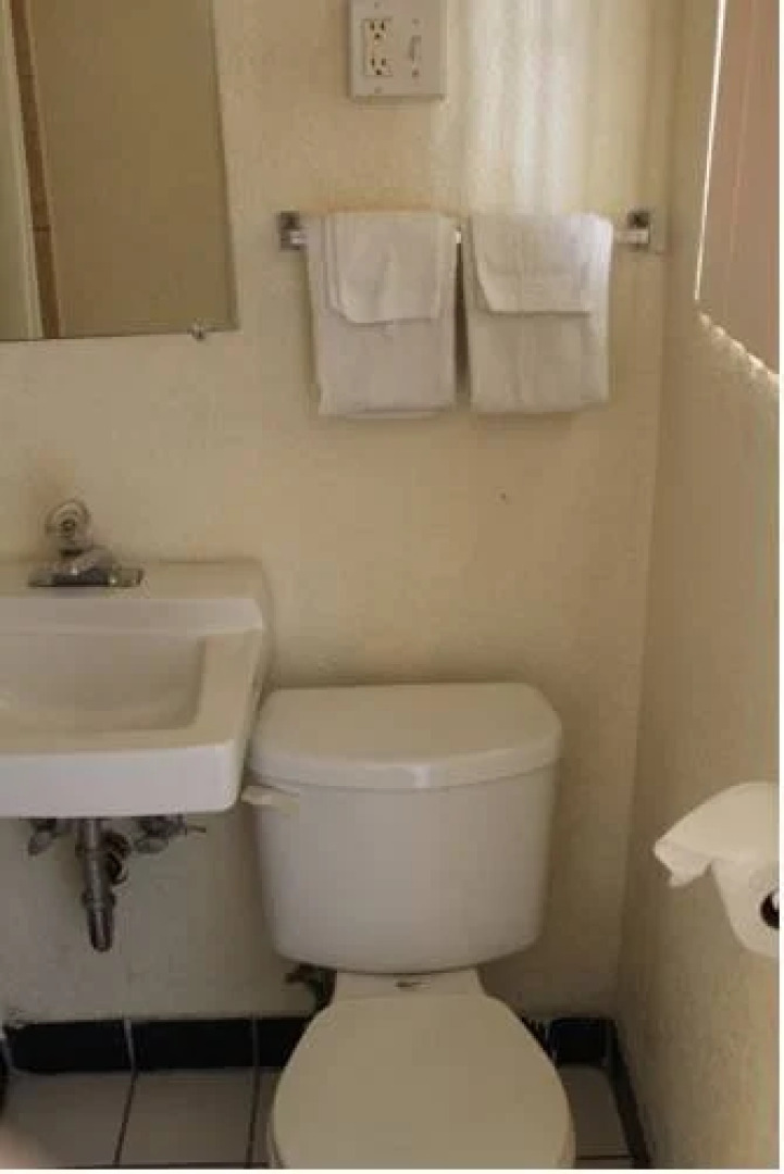 Budget Inn Lake Worth