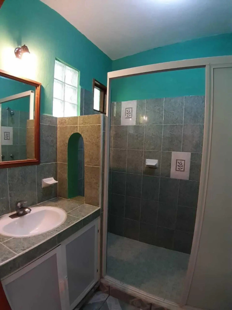 Hotel Cabañas Margarita & Ed