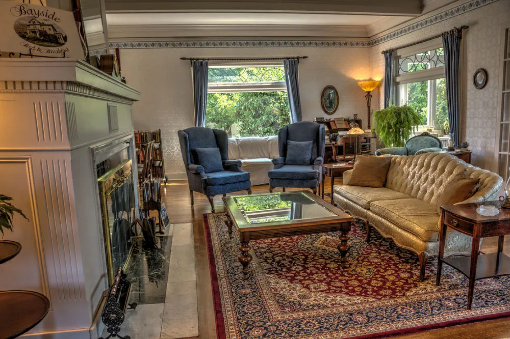 Bayside Bed and Breakfast