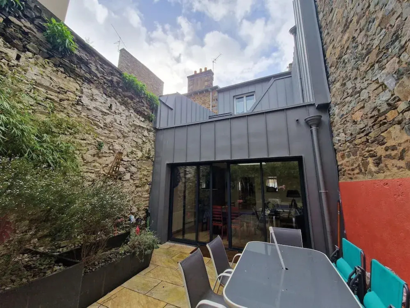 Charming, Comfortable House Port du Legue Plerin