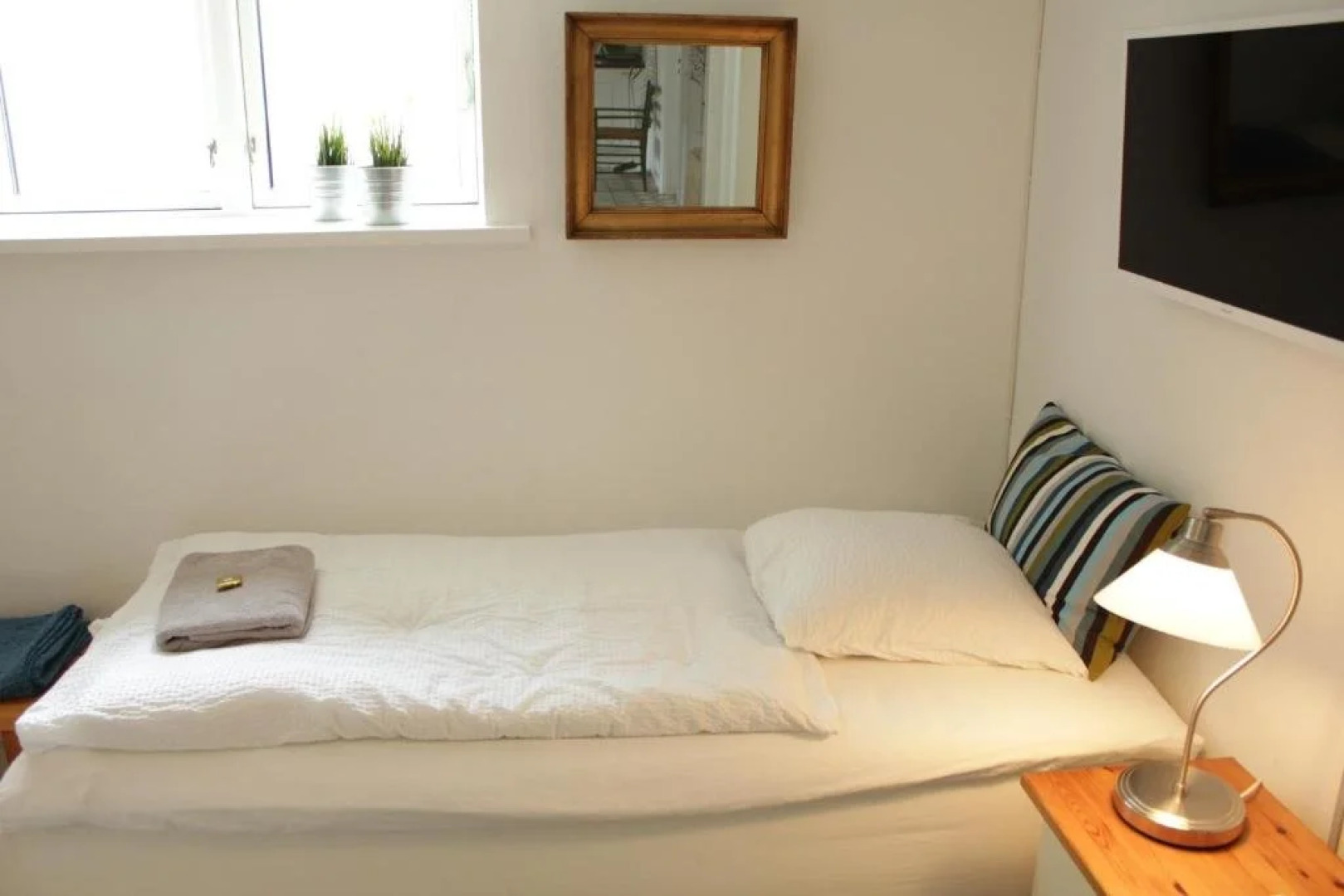 Tikob Bed & Breakfast