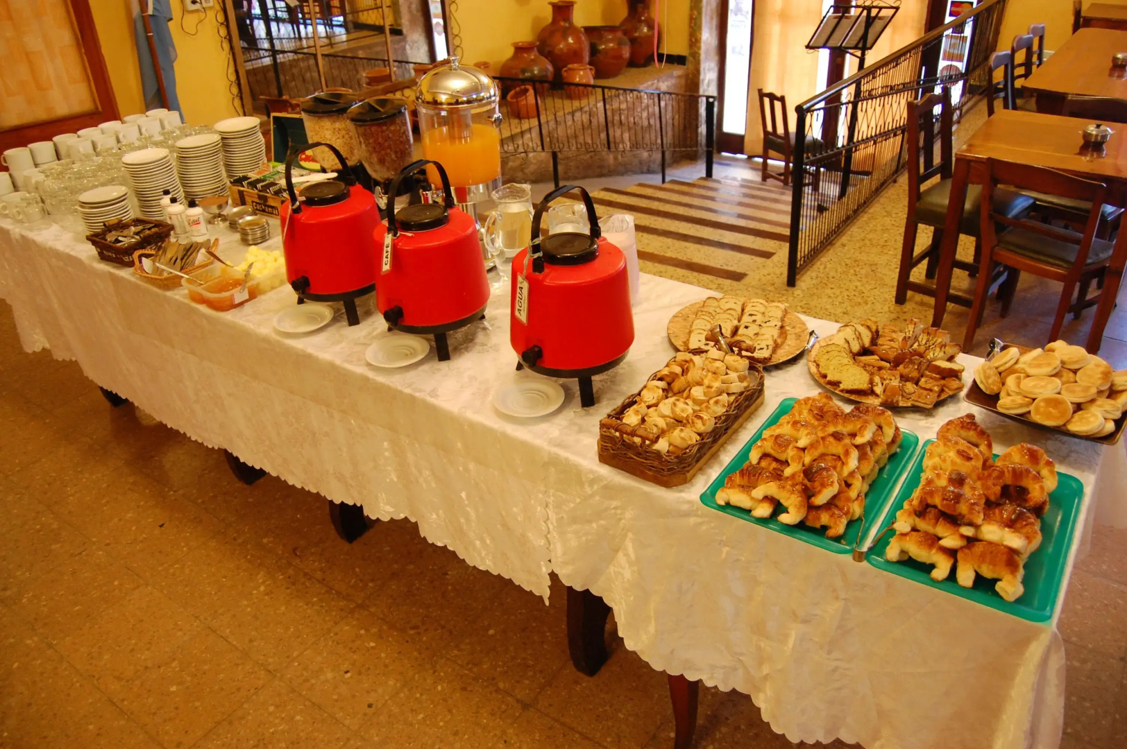 Hotel Bristol