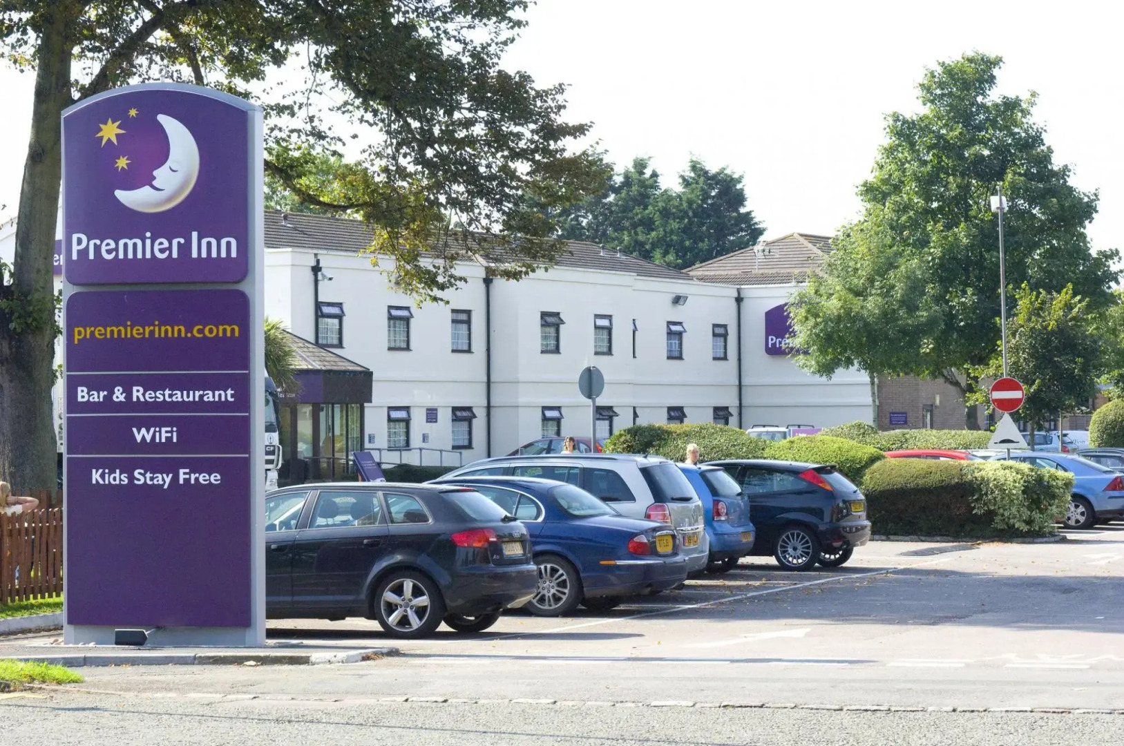 Longford Lodge Guest House