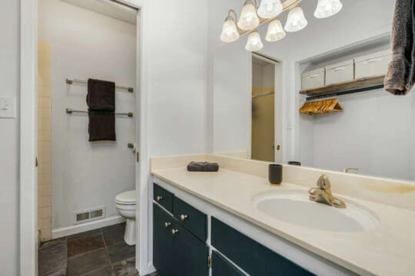 Skylandia Escape by Tahoe Mountain Properties