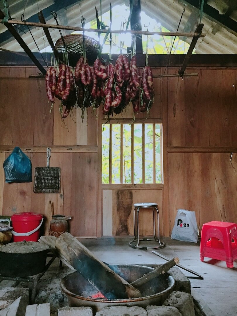 Thao Ly Homestay - Hostel