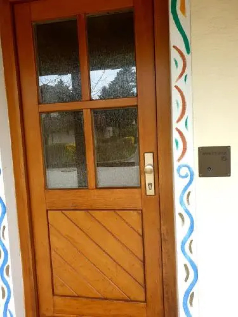 Feriendorf am Hohen Bogen