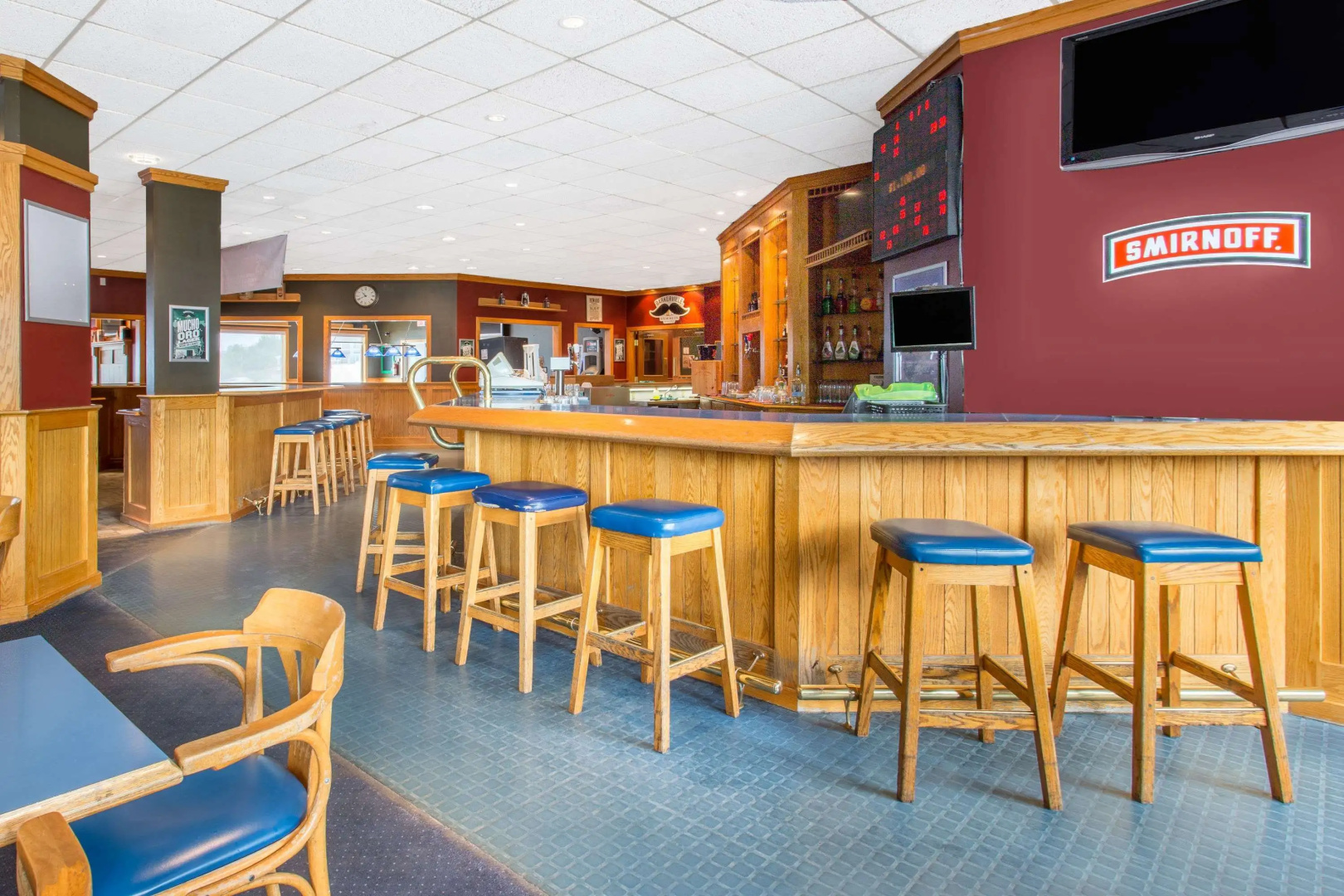 Ramada by Wyndham Williams Lake