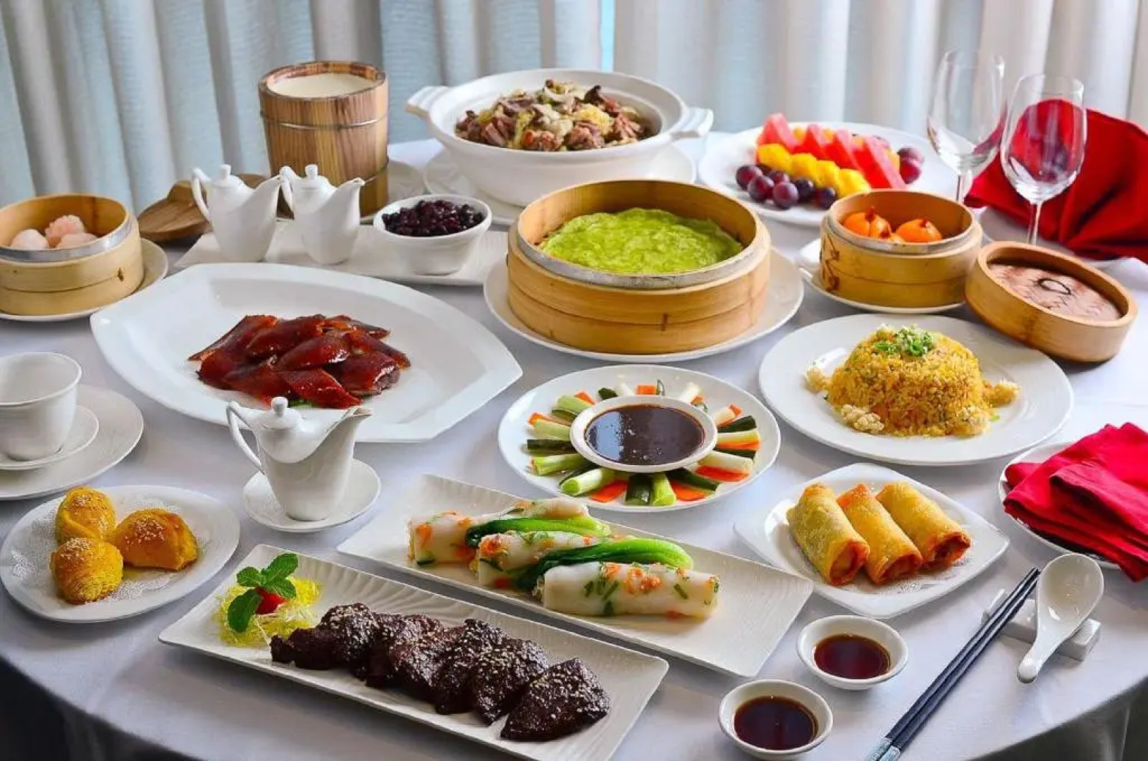 Fleur Lis Hotel Hsinchu